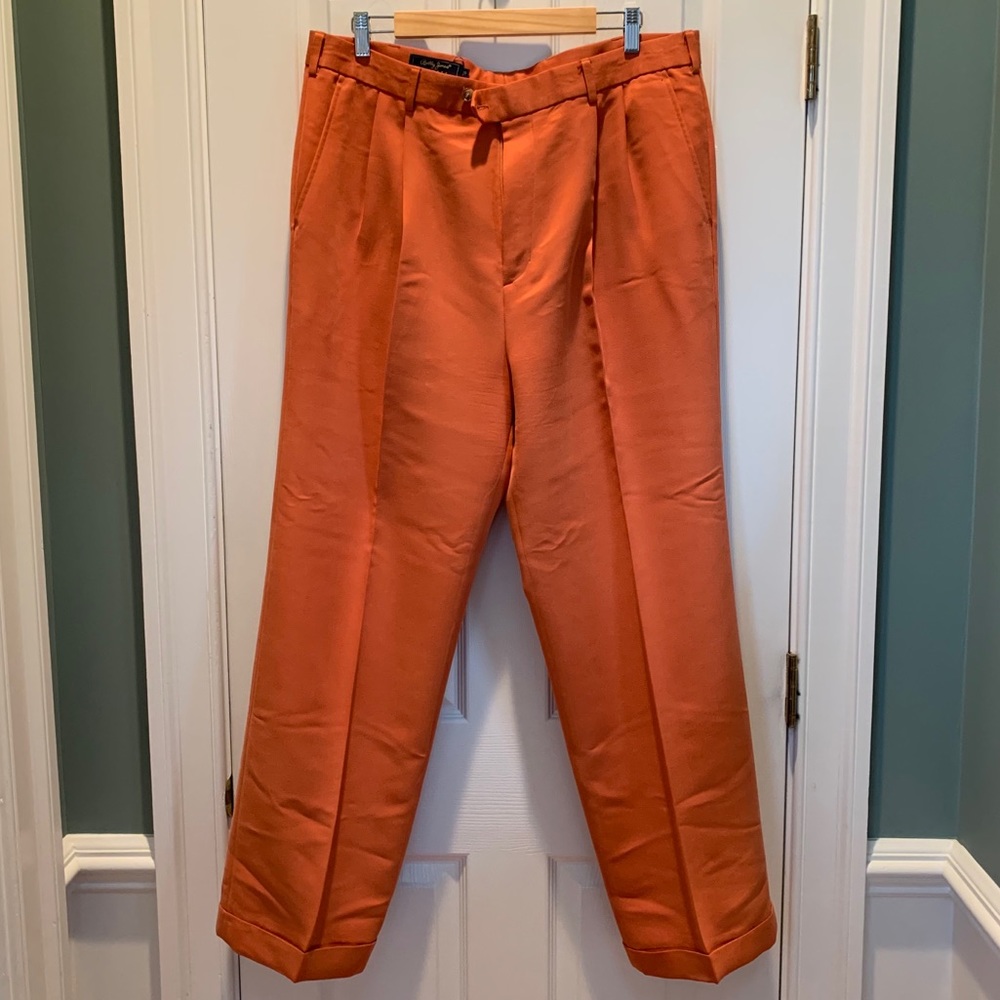 Bobby Jones men’s slacks